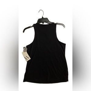 Worthington women’s ultra smoothing tank black